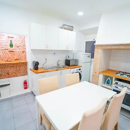 Habitación en casa particular Lisbon Stays Lisboa